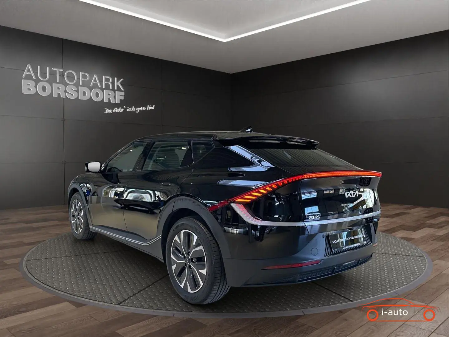 Kia EV6 2023 na predaj – fotografia 3