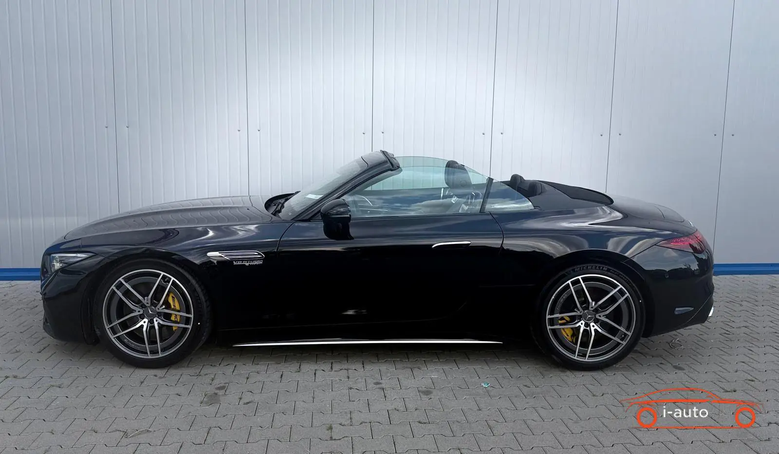 Mercedes-Benz SL 2024 na predaj – fotografia 6