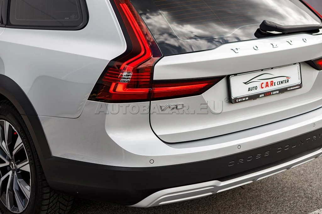 Volvo V90 2021 na predaj – fotografia 21