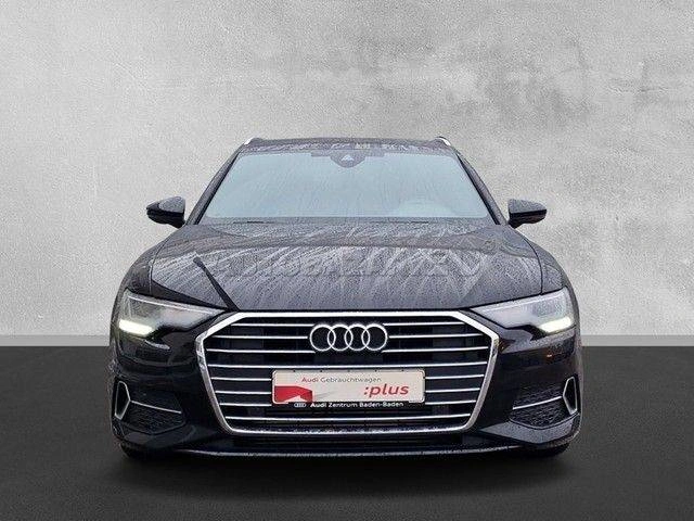 Audi A6 Avant 50 3.0 TDI mHEV Sport quattro tiptronic