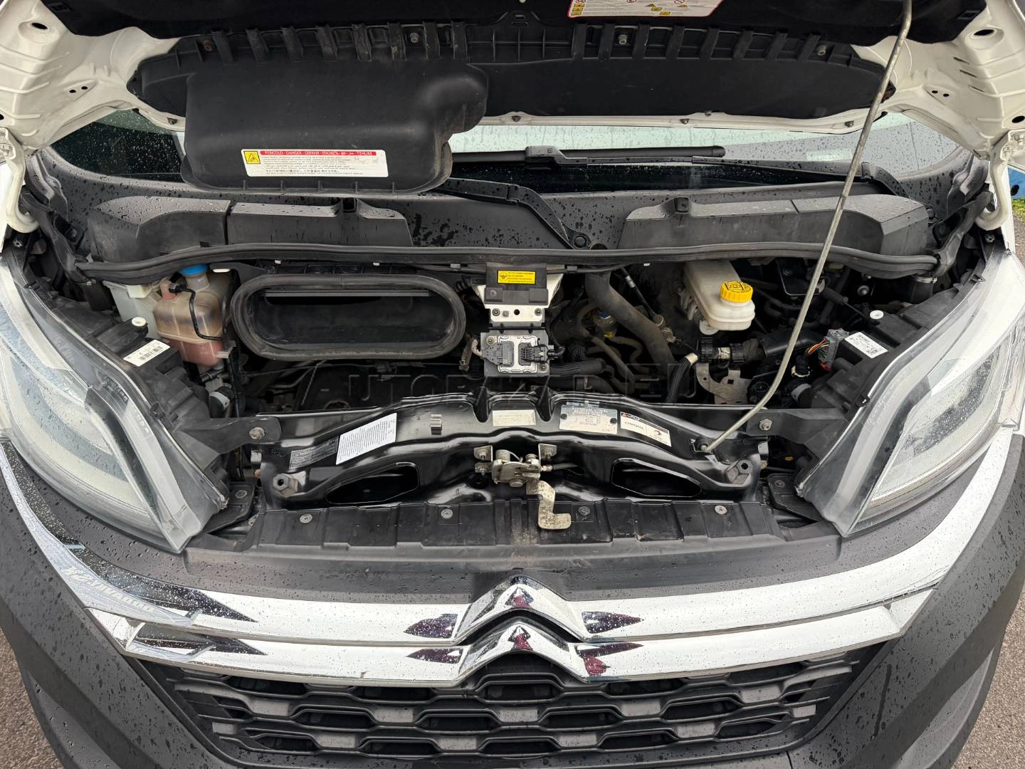 Citroën Jumper 2020 na predaj – fotografia 35