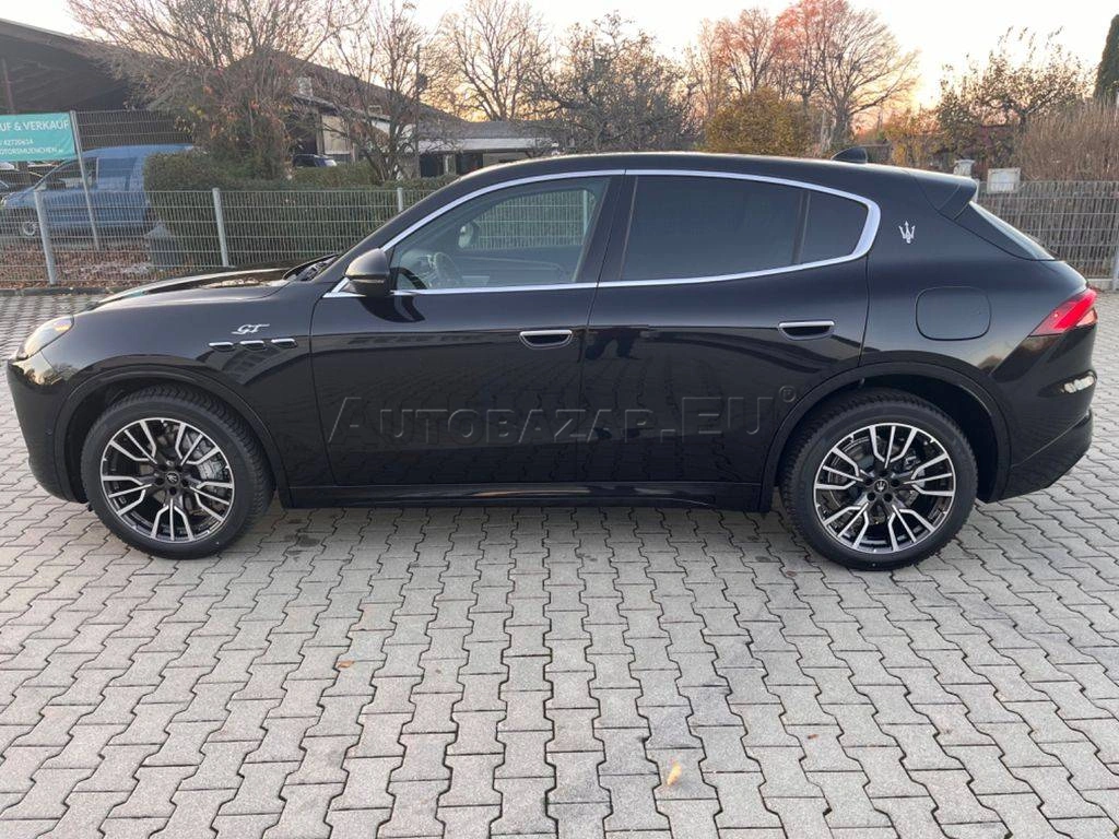 Maserati Grecale 2.0 MHEV GT 4WD A/T