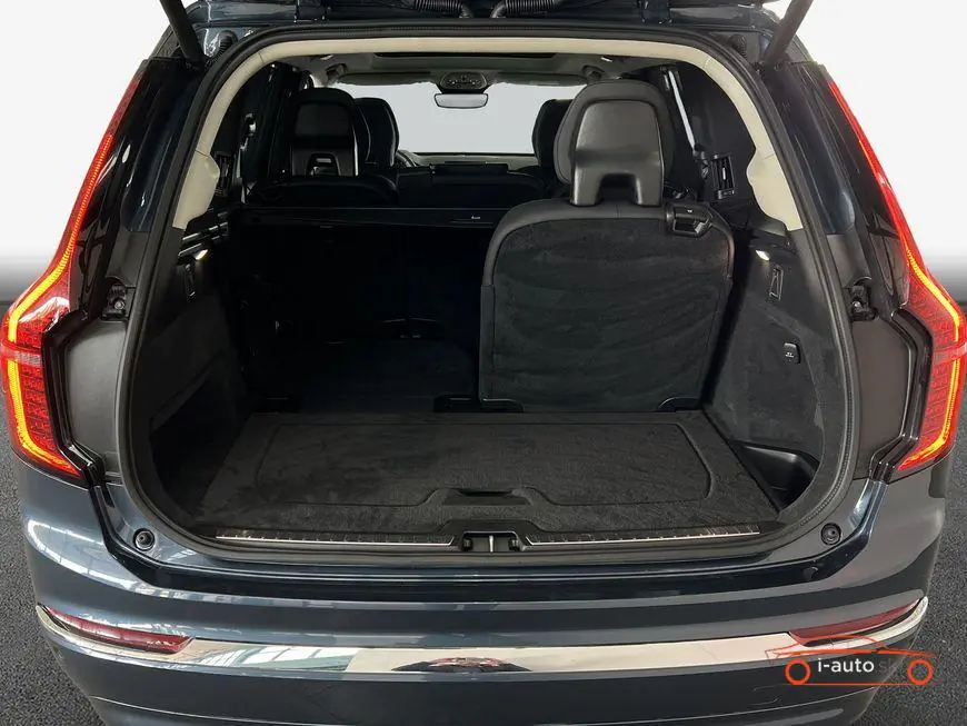Volvo XC90 2025 na predaj – fotografia 8
