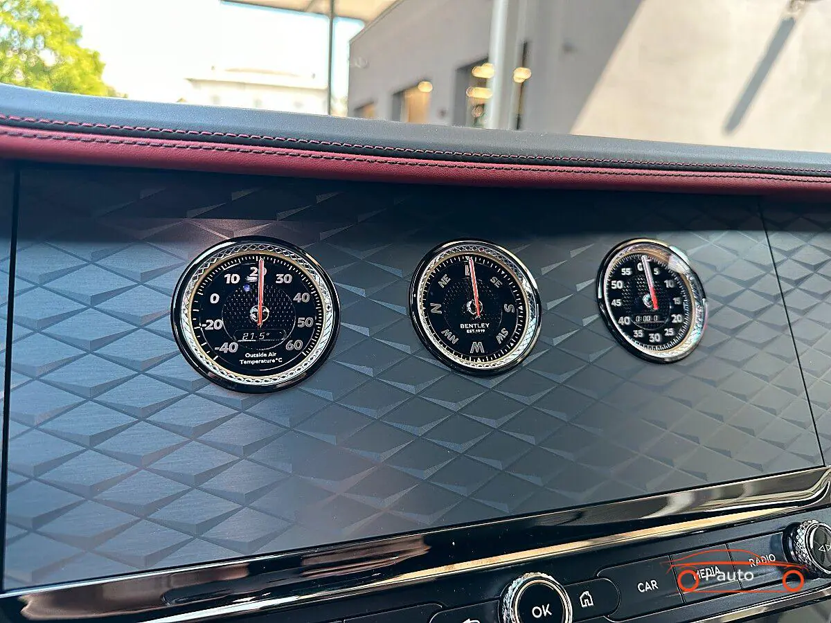 Bentley Continental GT 2024 na predaj – fotografia 36