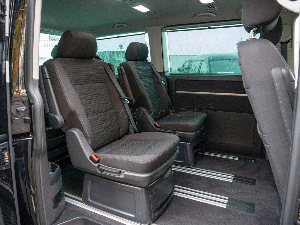 Volkswagen T6 Multivan 2.0 TDI DSG Comfortline