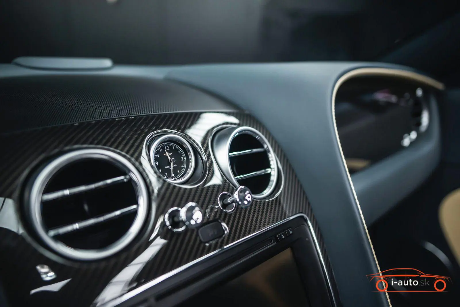 Bentley Continental GTC 2017 na predaj – fotografia 39