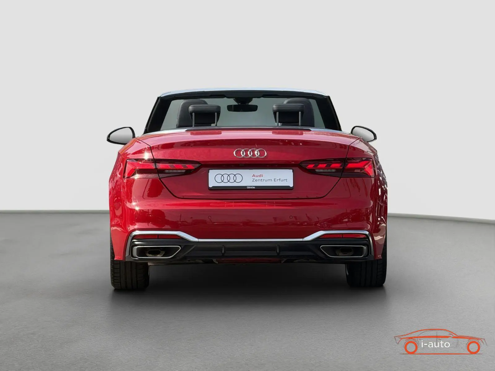 Audi A5 2023 na predaj – fotografia 13