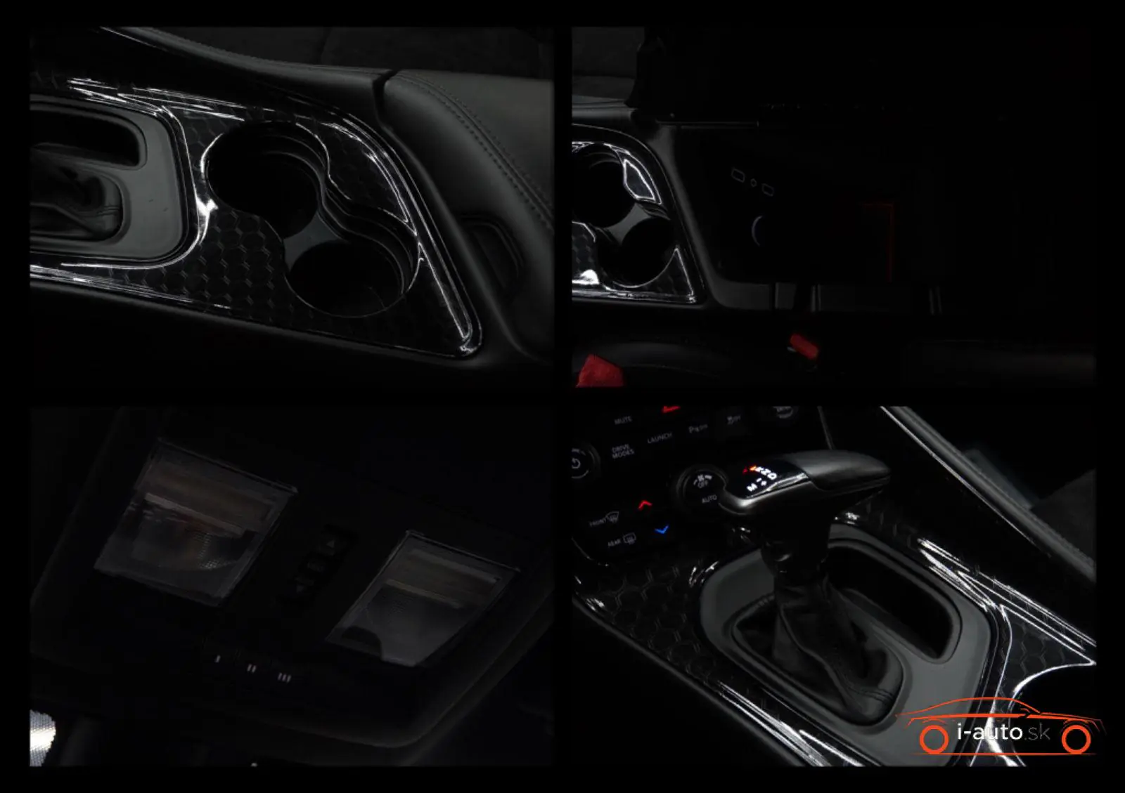 Dodge Challenger 2019 na predaj – fotografia 17