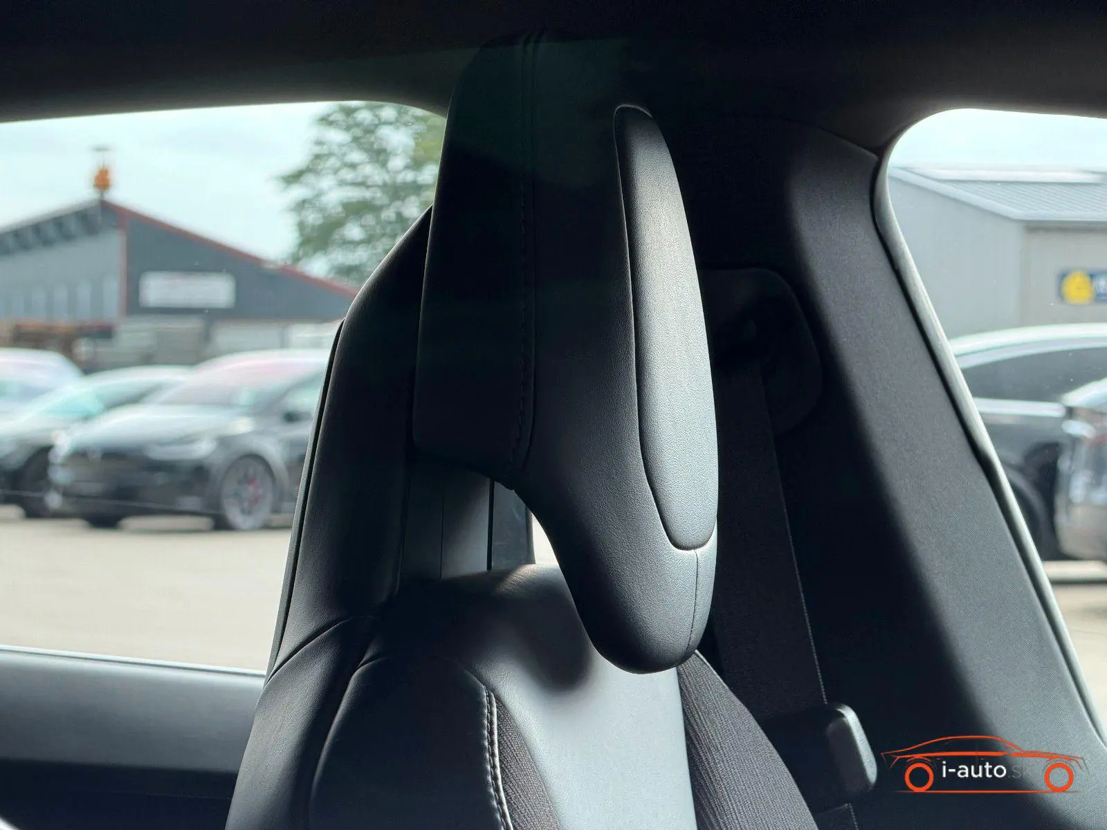 Tesla Model S 2017 na predaj – fotografia 22