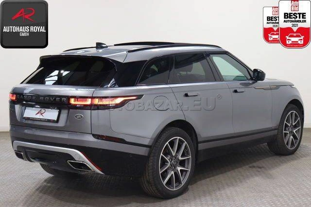 Land Rover Range Rover Velar 3.0D I6 D300 MHEV R-Dynamic S AWD A/T