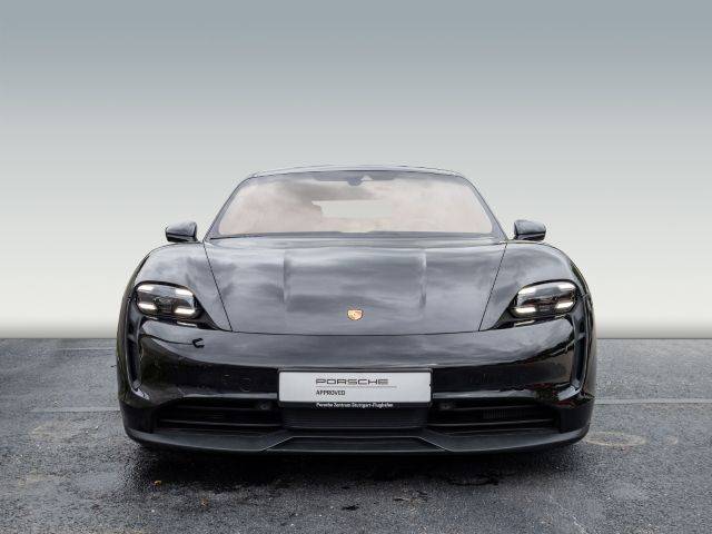 Porsche Taycan 4S