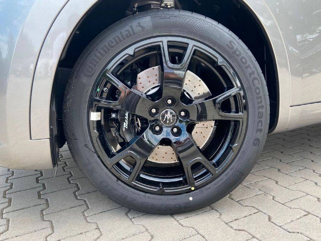 Maserati Levante GT