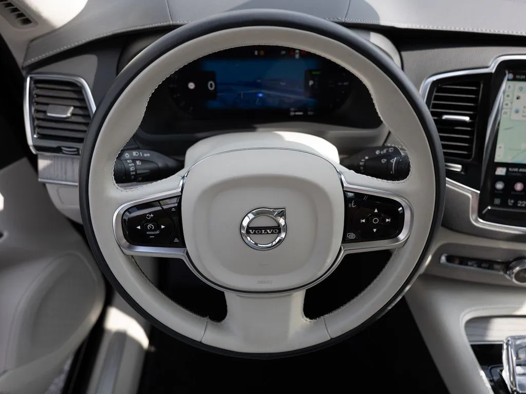Volvo XC90 2024 na predaj – fotografia 31