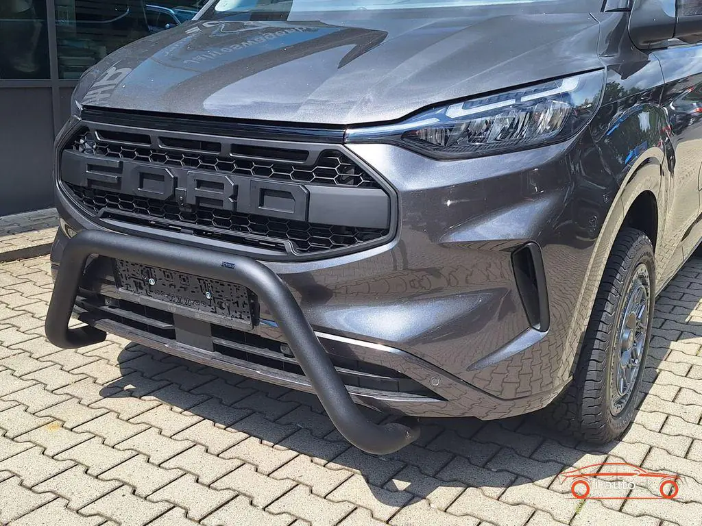 Ford Tourneo Custom 2025 na predaj – fotografia 18
