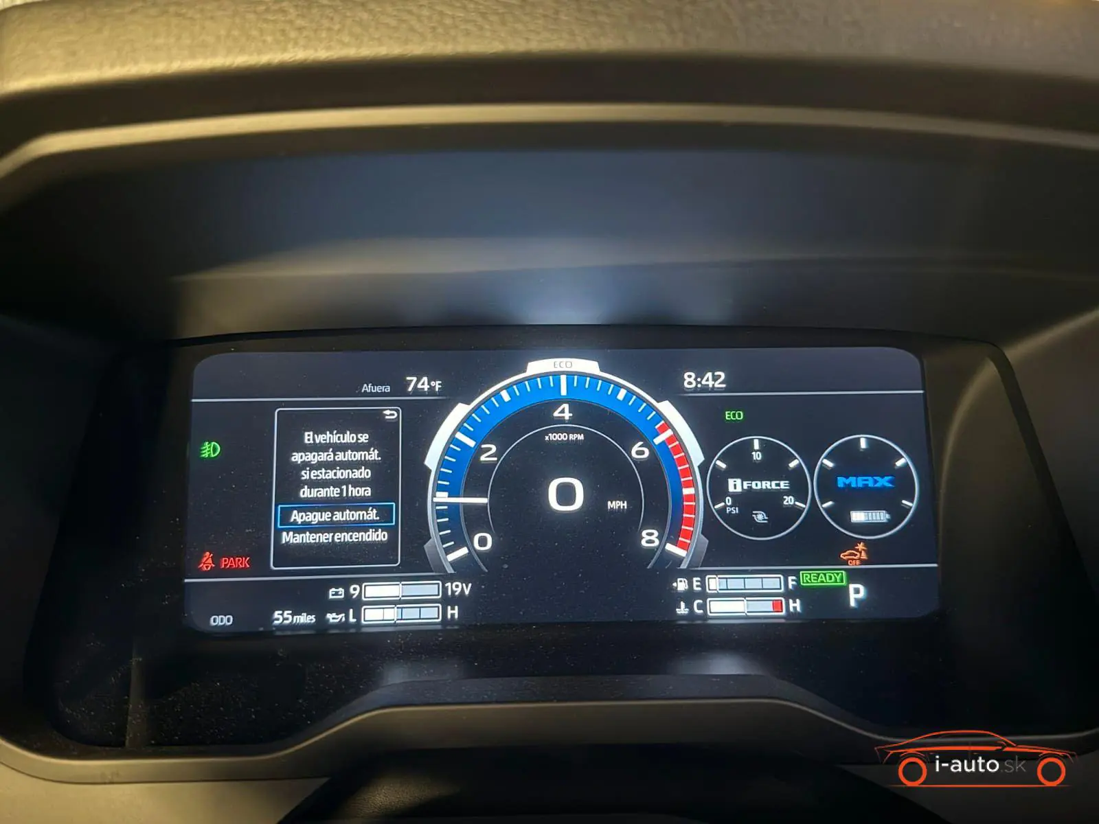 Toyota Sequoia 2026 na predaj – fotografia 8