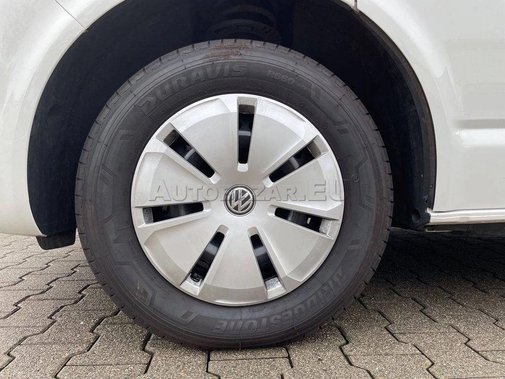 Volkswagen T6 Multivan DSG Trendline