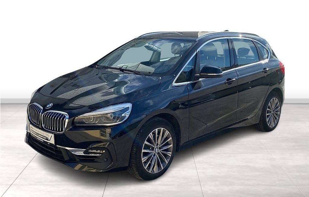BMW Rad 2 Active Tourer 2   220i A/T