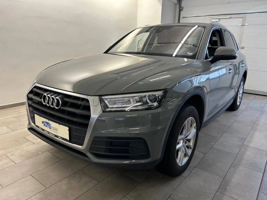 Audi Q5 40 2.0 TDI Basis quattro S tronic