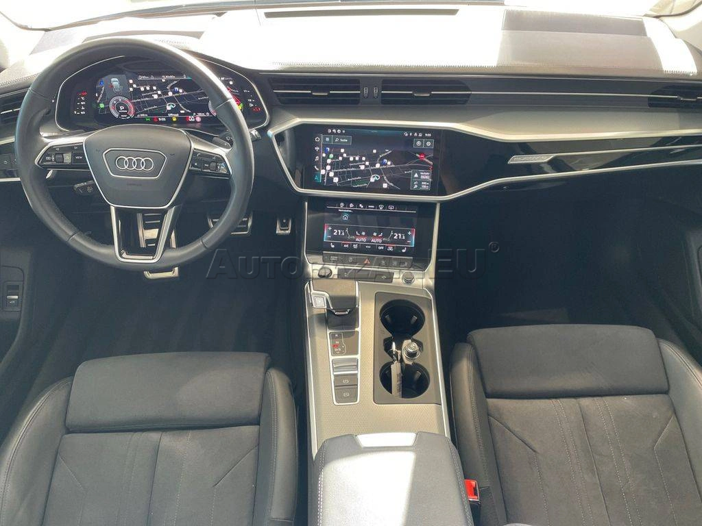 Audi A6 Allroad 45 3.0 V6 TDI mHEV quattro S tronic