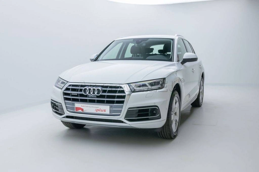 Audi Q5 50 3.0 TDI Sport quattro Tiptronic