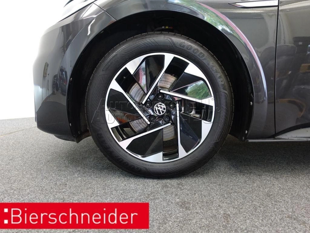Volkswagen ID.3 Hatchback 110kw Automat