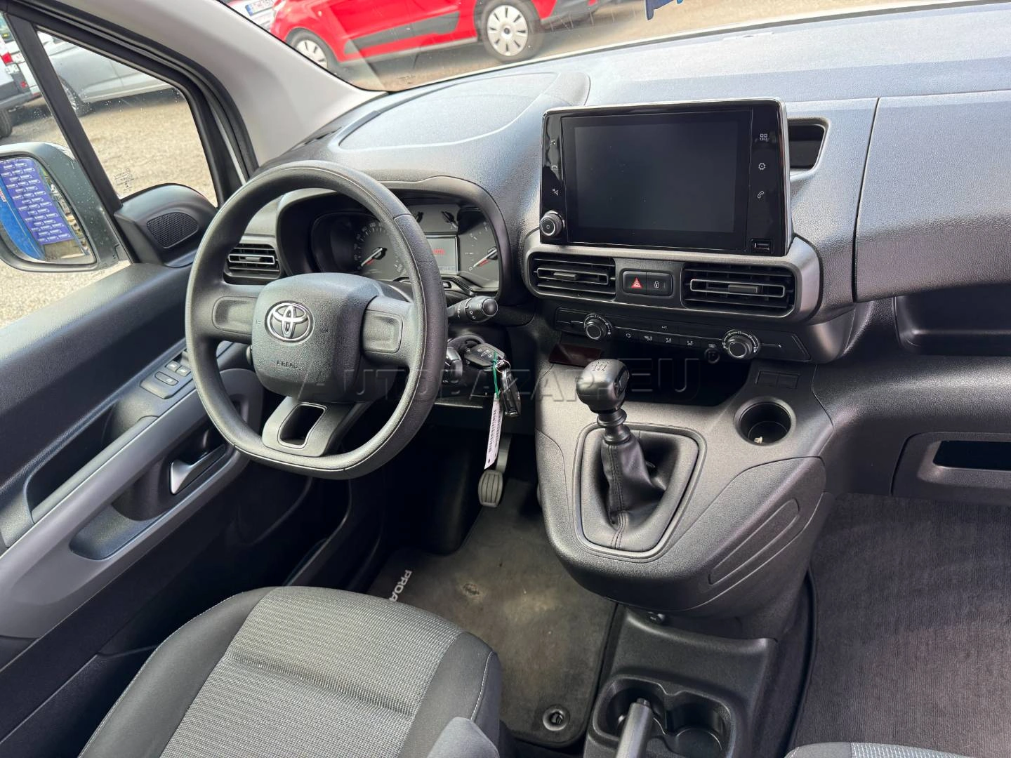 Toyota Proace City 2023 na predaj – fotografia 29
