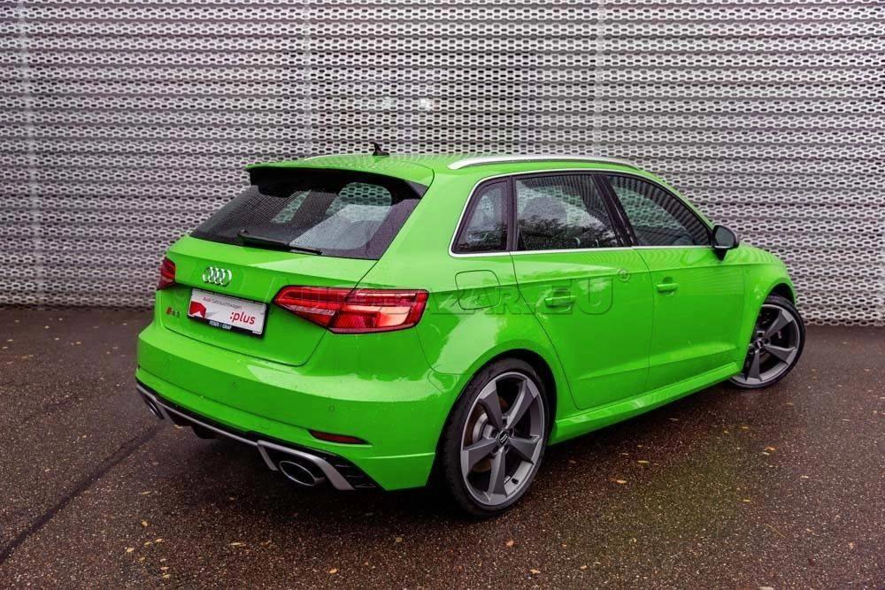 Audi RS3 Sportback 2.5 TFSI quattro