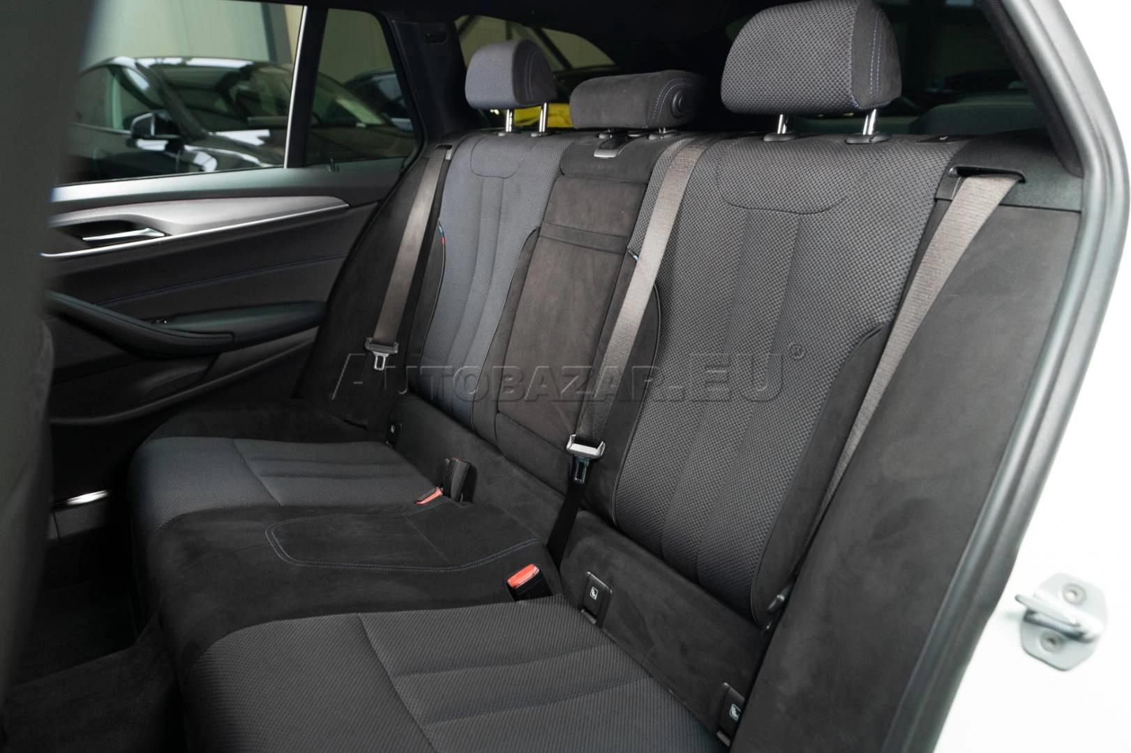 BMW Rad 5 2018 na predaj – fotografia 24