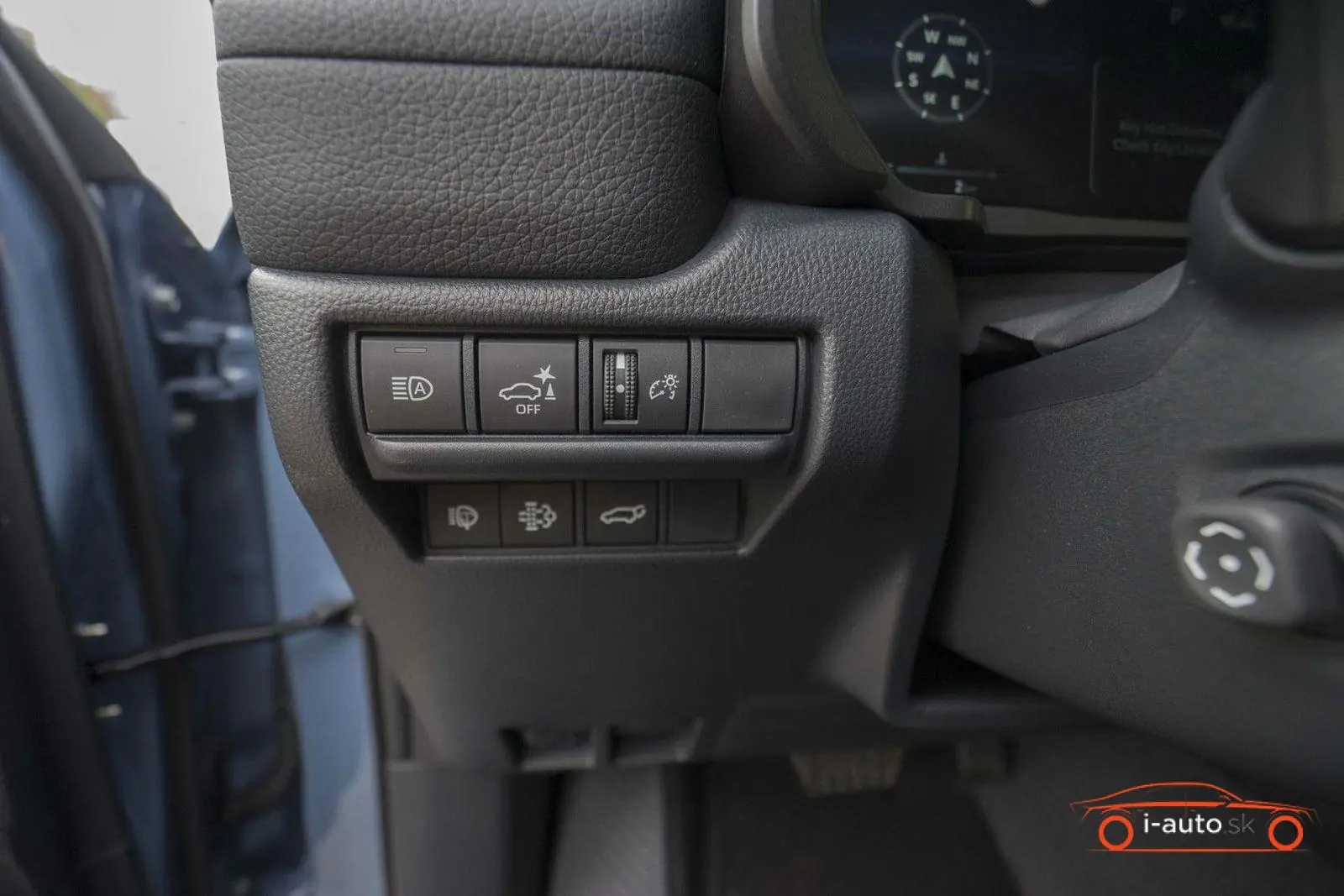 Toyota Land Cruiser 2026 na predaj – fotografia 21