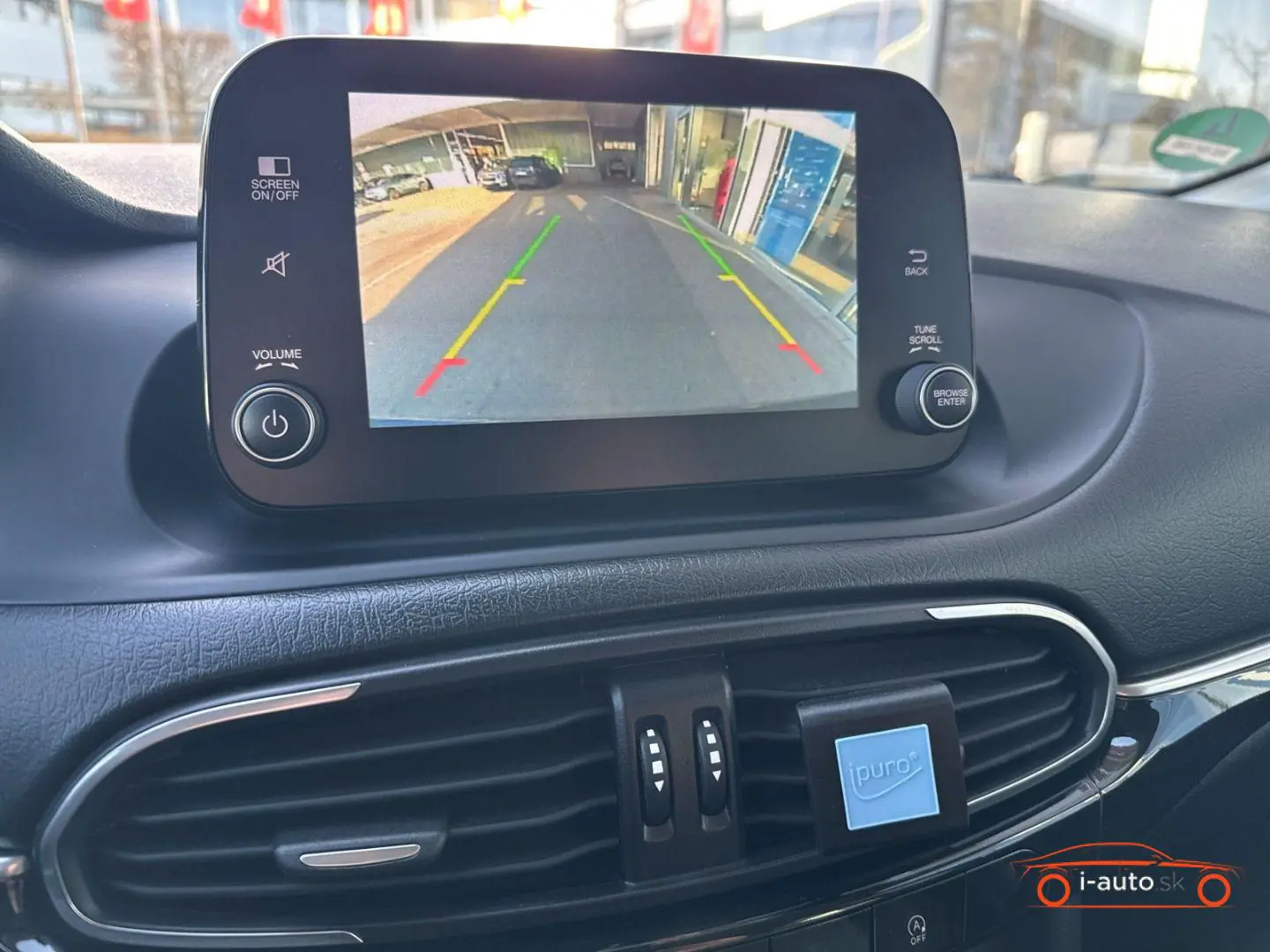 Fiat Tipo 2022 na predaj – fotografia 15