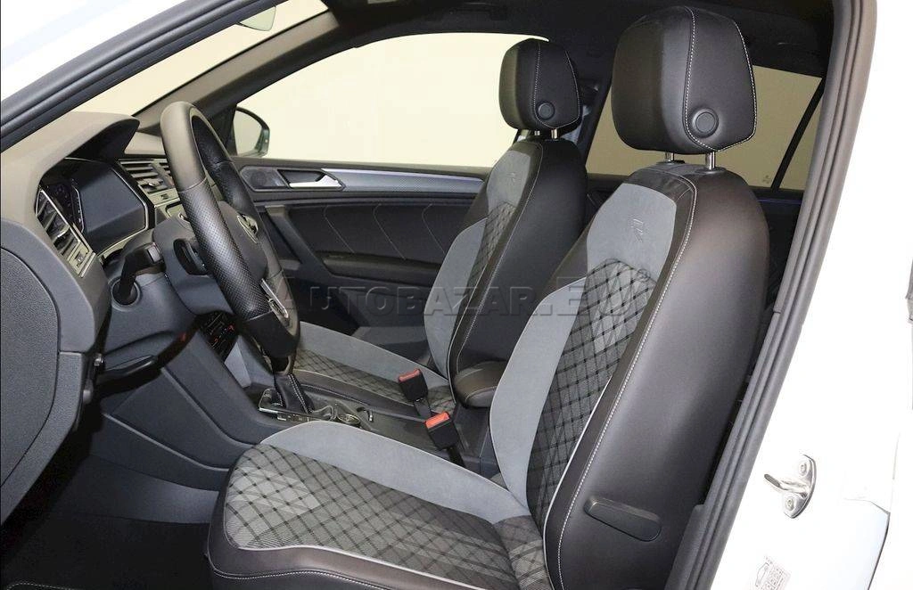 Volkswagen Tiguan 2.0 TSI R-Line 4Motion DSG