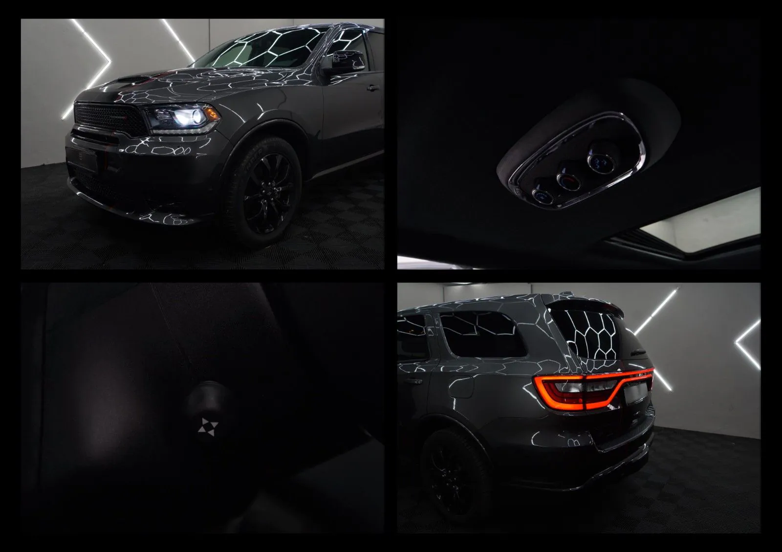 Dodge Durango 2021 na predaj – fotografia 12