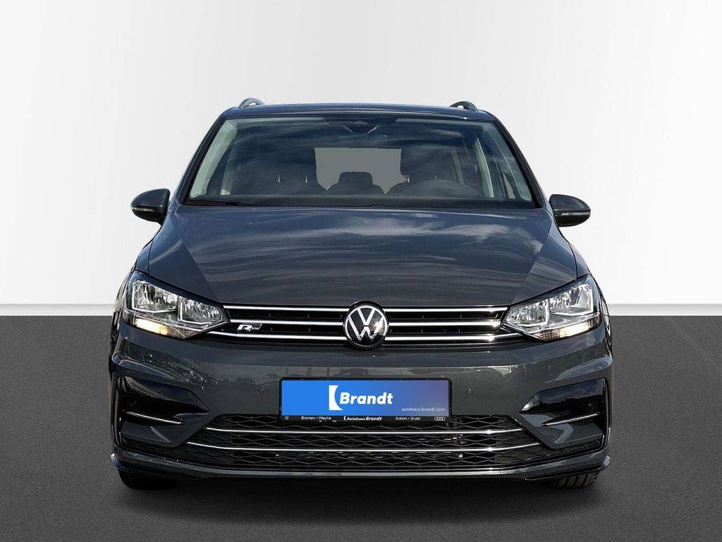 Volkswagen Touran 2.0 TDI SCR 150k Highline DSG