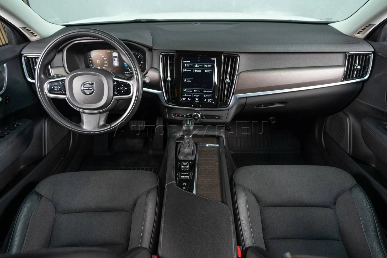 Volvo V90 2020 na predaj – fotografia 15