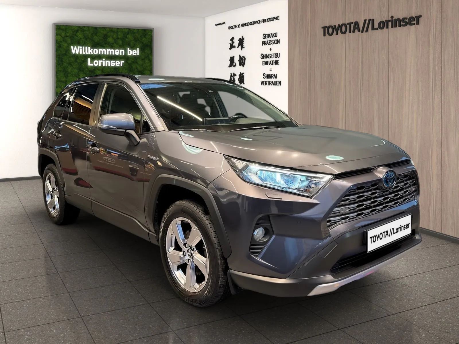 Toyota RAV4 2020 na predaj – fotografia 8