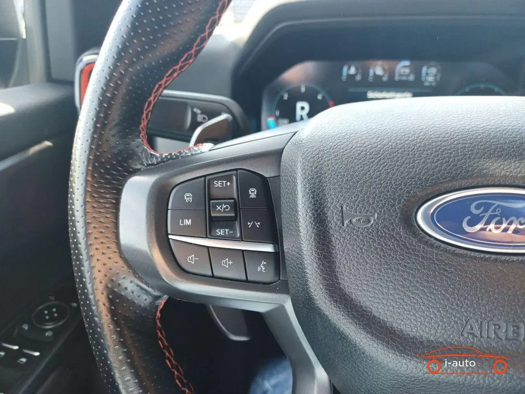 Ford Ranger 2023 na predaj – fotografia 20