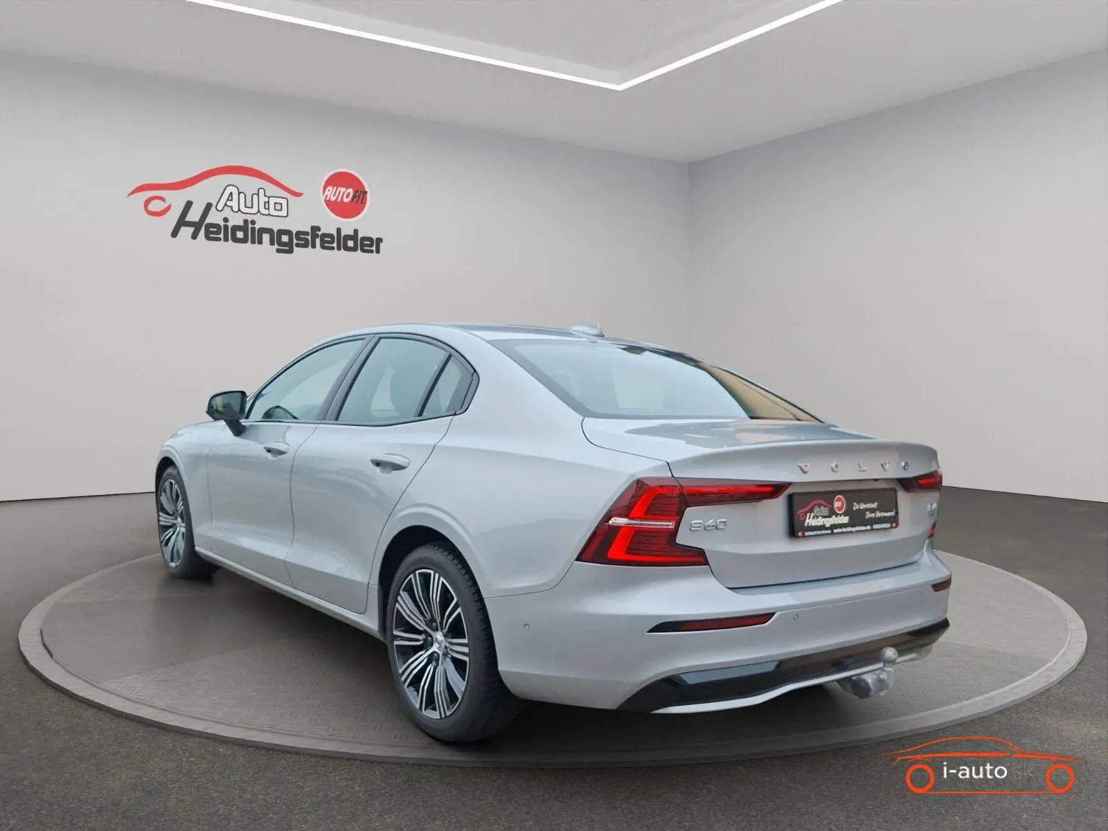 Volvo S60 2023 na predaj – fotografia 3