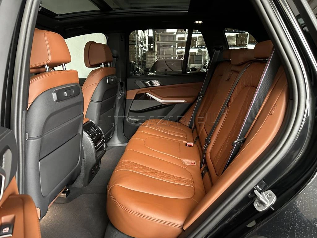 BMW X5 xDrive 40i mHEV A/T