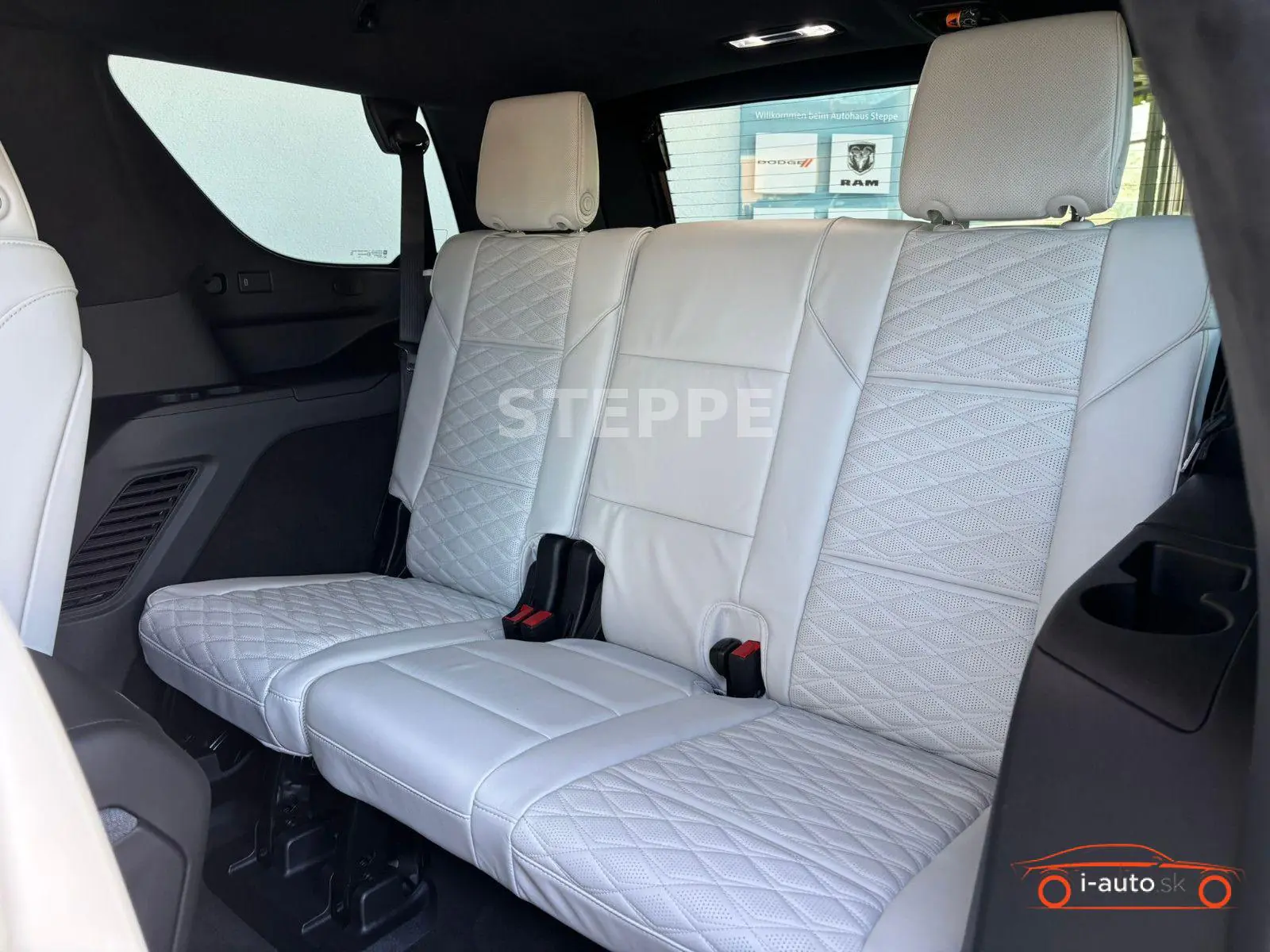 Cadillac Escalade 2026 na predaj – fotografia 16