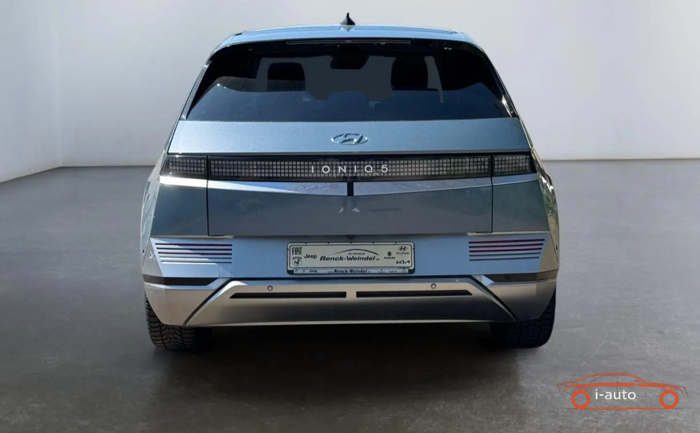 Hyundai Ioniq 5 2023 na predaj – fotografia 7