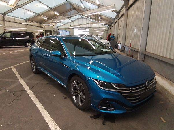 Volkswagen Arteon SB 2.0 TDI 4Motion R-Line DSG
