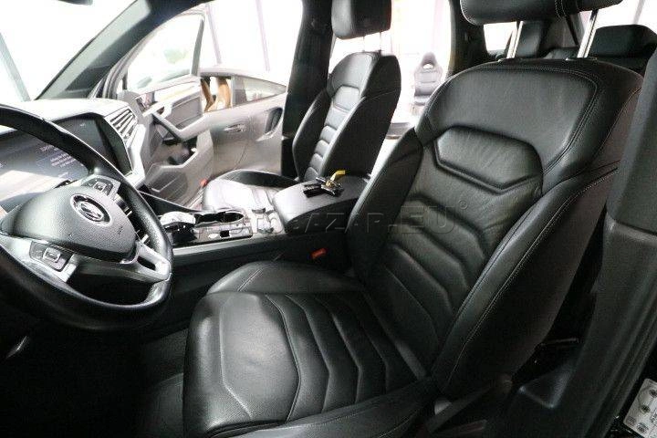 Volkswagen Touareg 2020 na predaj – fotografia 11