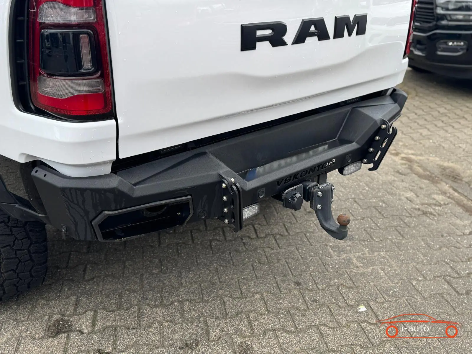 Dodge RAM 2022 na predaj – fotografia 7