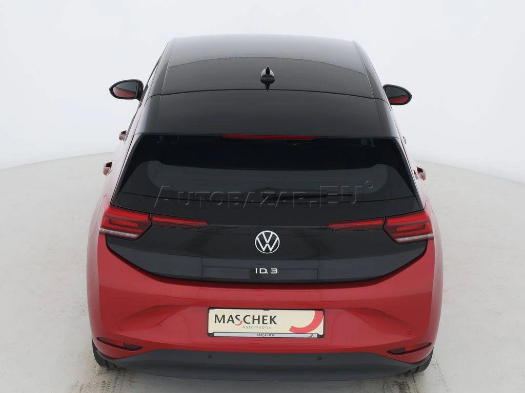 Volkswagen ID.3 Pro S Performance 77kWh