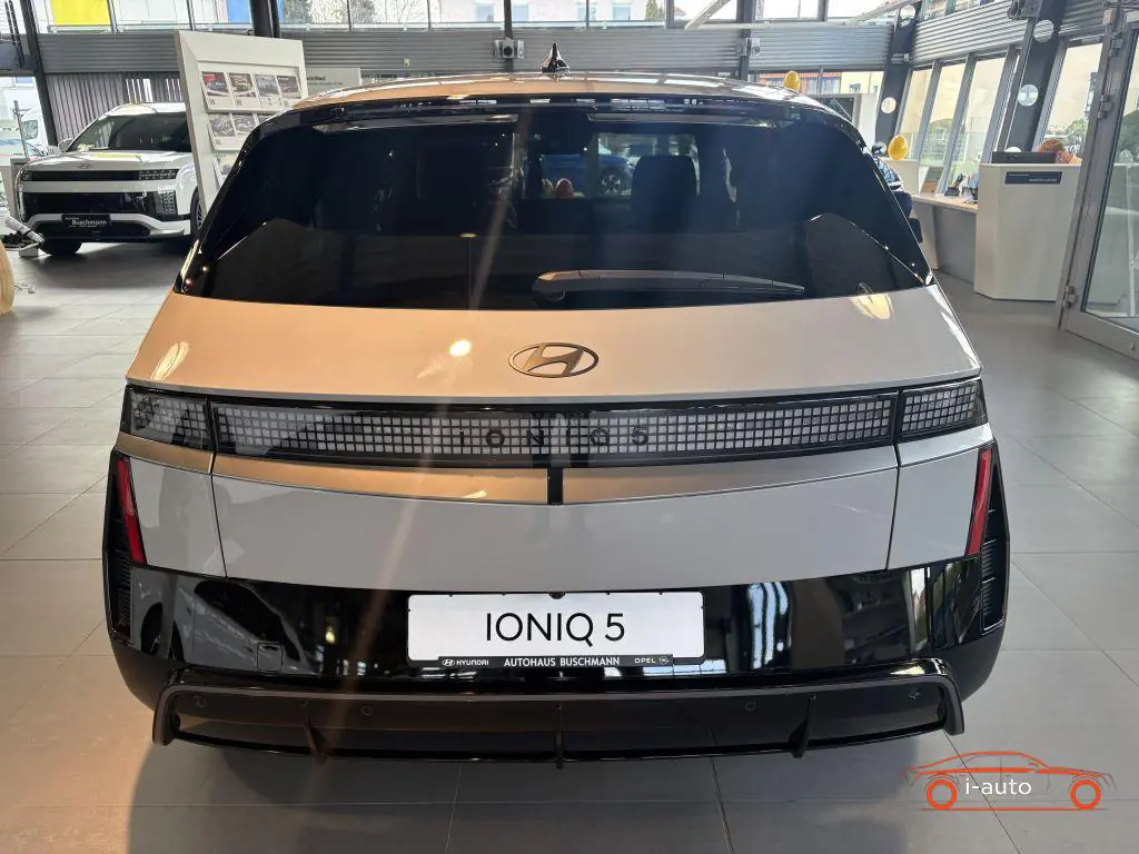 Hyundai Ioniq 5 2026 na predaj – fotografia 7