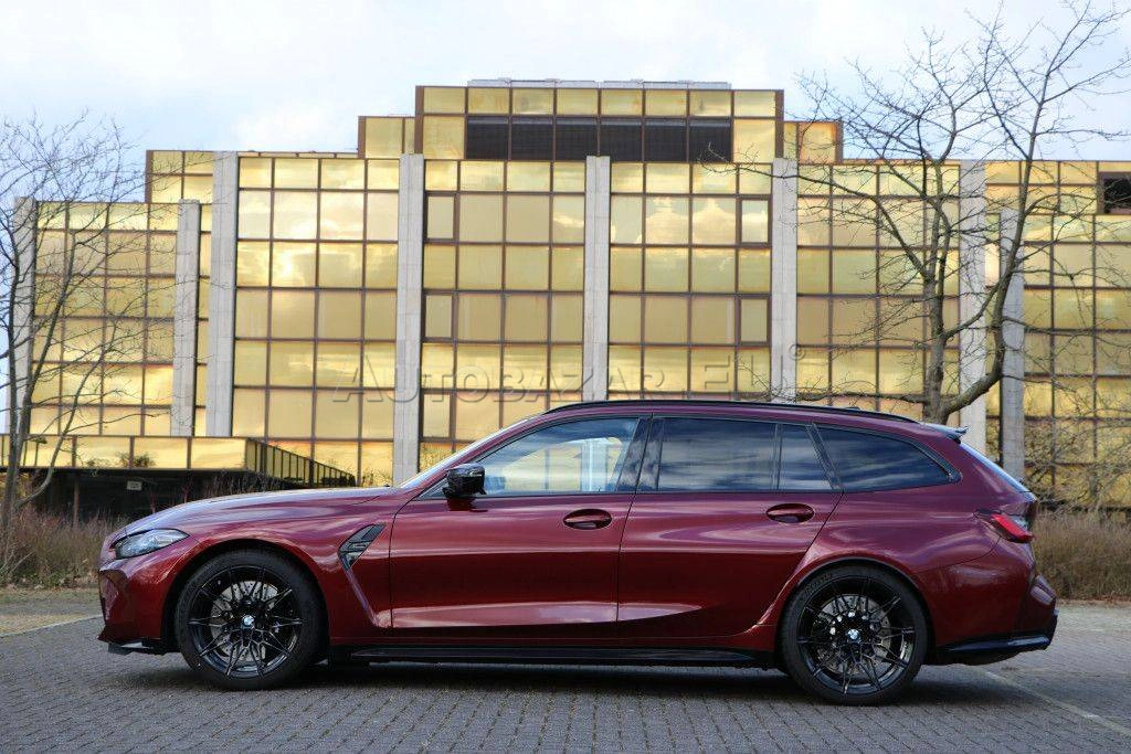 BMW M3 Touring Competition M  xDrive A/T