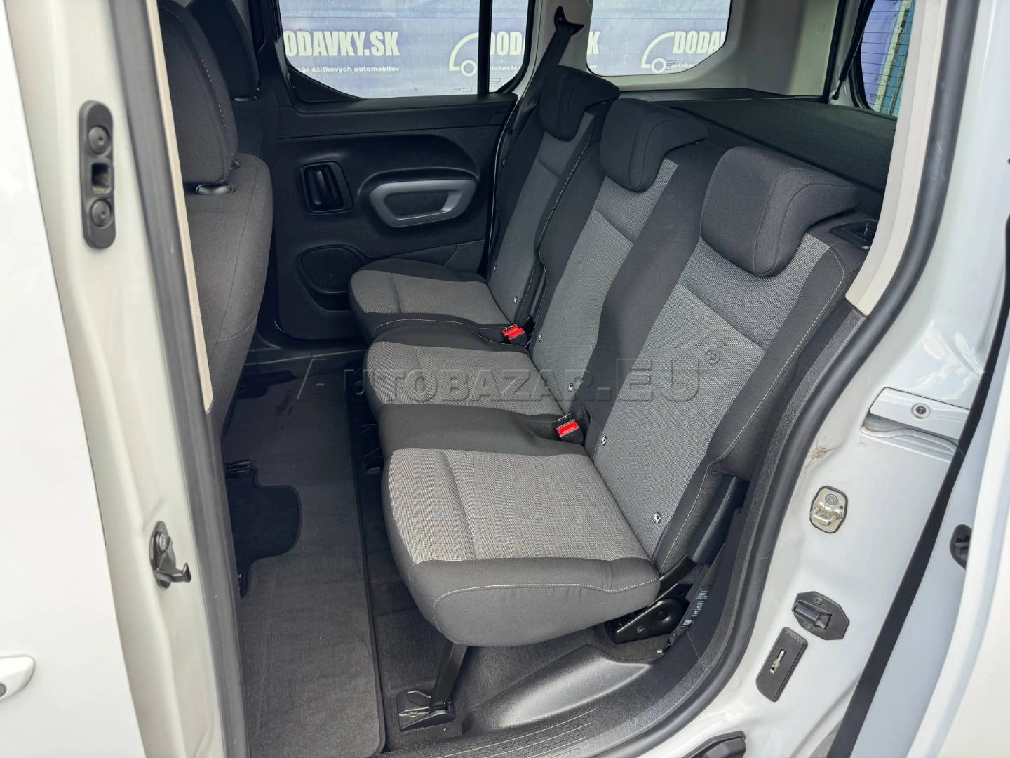 Toyota Proace City 2023 na predaj – fotografia 26