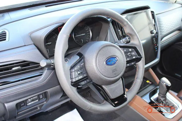 Subaru Forester 2025 na predaj – fotografia 16