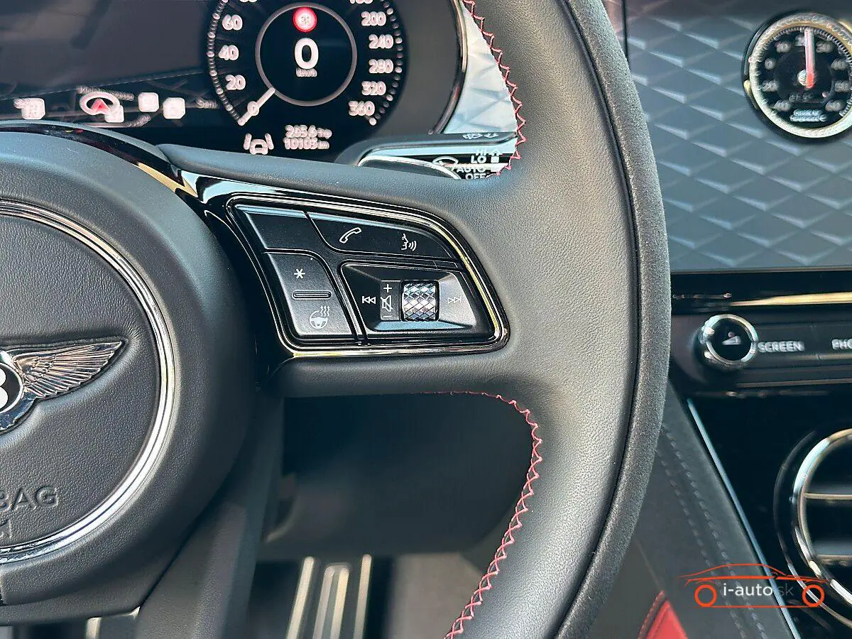 Bentley Continental GT 2024 na predaj – fotografia 32