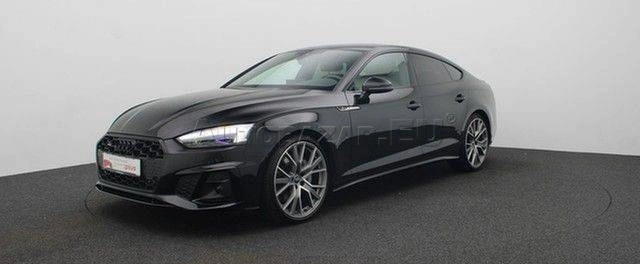 Audi A5 Sportback 50 3.0 TDI mHEV S line quattro tiptronic